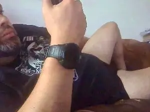 Cam4 Free Porn Cam of Pulpdiction3