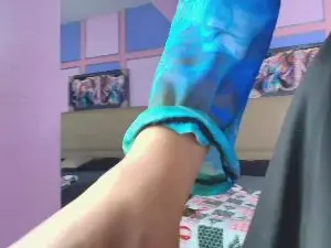 Cam4 Live Sex of Shariitto