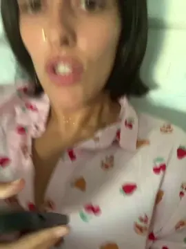 Cam4 Free Live Porn of Alma0001