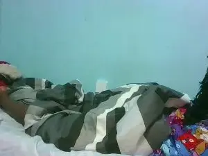Cam4 Sex Cam of Ebon_fantasy