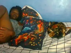 Cam4 Free Porn Cam of Ebon_fantasy