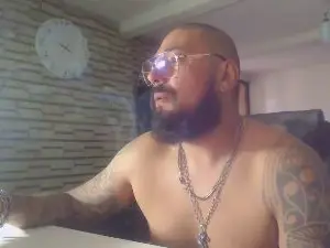 Cam4 Sex Chat of Edgarram83