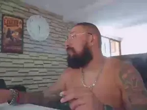 Cam4 Free Porn Cam of Edgarram83