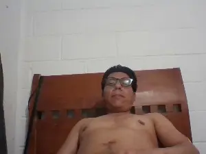 Cam4 Nude Webcam of IngRV