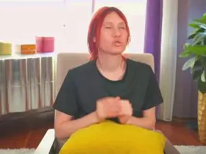 Cam4 Sex Chat of SunshineBlazon