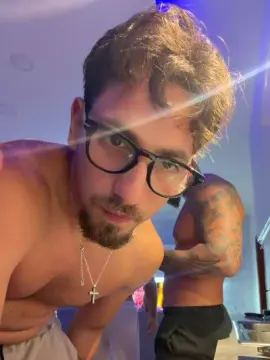 Cam4 Free Live Porn of stallone999_hot