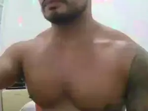 Cam4 Sex Cam of CariocaRsf