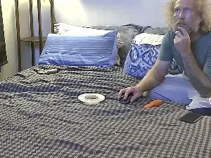 Cam4 Sex Cam of p34fun