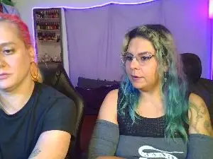 Cam4 Adult Webcams of AlaniandLea