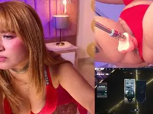 Cam4 Adult Video Chat of DaisyBlis