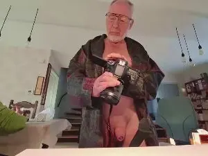 Cam4 Live Porn of Goflame