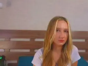Cam4 Live Sex of TinaPage