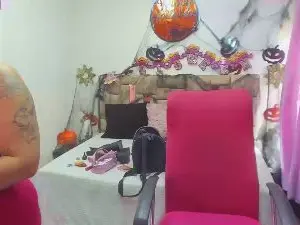 Cam4 Live Sex Cam of _pamela_ebonny