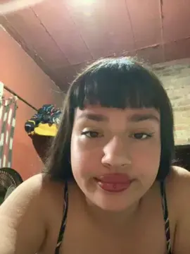Cam4 Private Sex Chat of ladeldolar