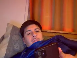 Cam4 Nude Webcam of matiaslol666