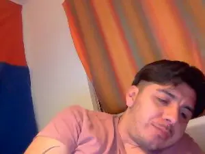 Cam4 Live Sex of matiaslol666
