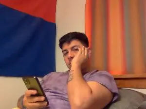 Cam4 Best Webcam of matiaslol666