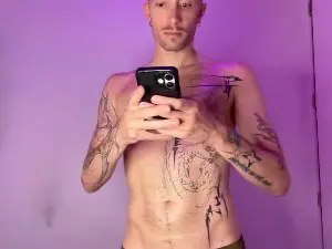 Cam4 Free Porn Cam of xanderxnyc
