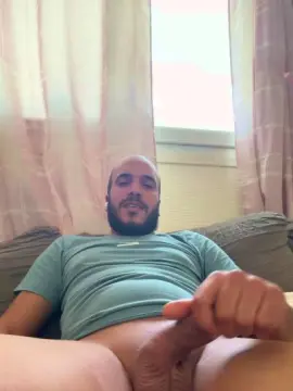 Cam4 Private Sex Chat of yassine95