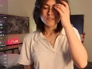 Cam4 Watch Live Sex Cams of Barbara_Little