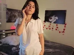 Cam4 Watch Live Sex Cams of Barbara_Little