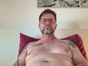 Cam4 Free Live Porn of Daddy_Feet