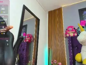 Cam4 Live Sex of Daylinxxx