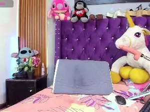 Cam4 Best live sex cam show of Daylinxxx