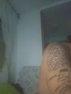 Cam4 Private Sex Chat of Elterrible777
