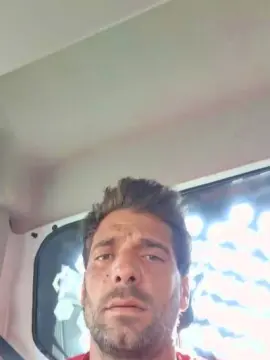 Cam4 Live Sex of Worriors1989