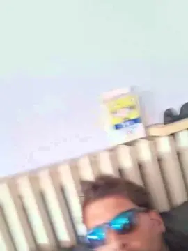 Cam4 Live Sex of Worriors1989