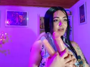 Cam4 Best Webcam of violet_smileex