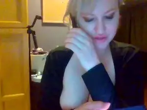 Cam4 Best Webcam of Kamryngirl