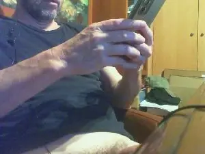 Cam4 Sex Chat of LoreyPepe