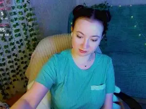 Cam4 Adult Webcam of Micky_Wood