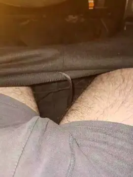 Cam4 Nude Webcam of PauzudaoMG