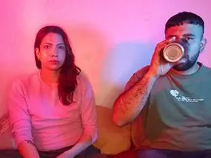 Cam4 Sex Cam of Pichonc4
