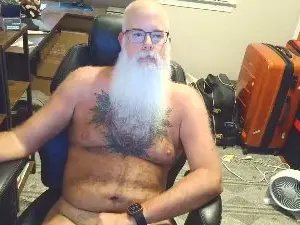 Cam4 Live Sex of RivianBear