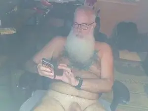 Cam4 Nude Webcam of RivianBear