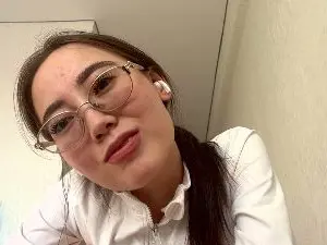Cam4 Nude Webcam of ShawnaJacquin