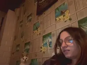 Cam4 Live Sex Cam of TammySiverson