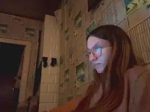 Cam4 Nude Webcam of TammySiverson
