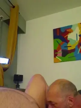 Cam4 Live Sex of cho54_fun