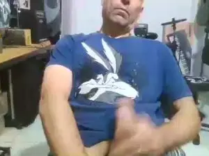 Cam4 Sex Chat of ksldiscretinhos
