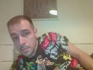 Cam4 Private Sex Chat of pfcs08
