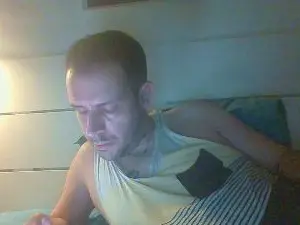 Cam4 Live Sex of pfcs08