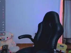 Cam4 Adult Webcam of SharonWar1