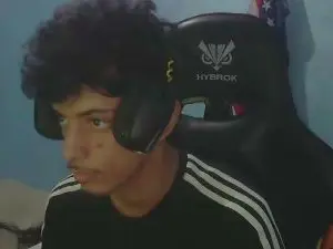 Cam4 Sex Cam of arab_adam