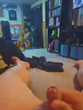 Cam4 Best Webcam of Big_guy85