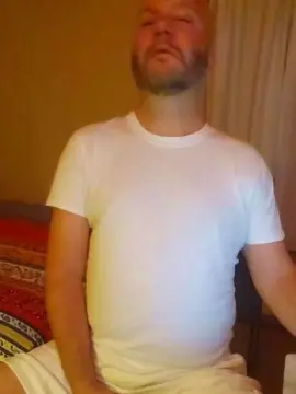 Cam4 Private Sex Chat of ThickerDickDad